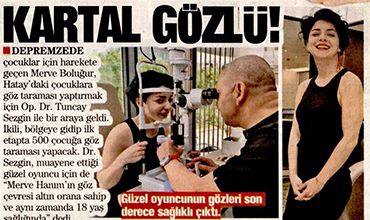 Akşam Gazetesi